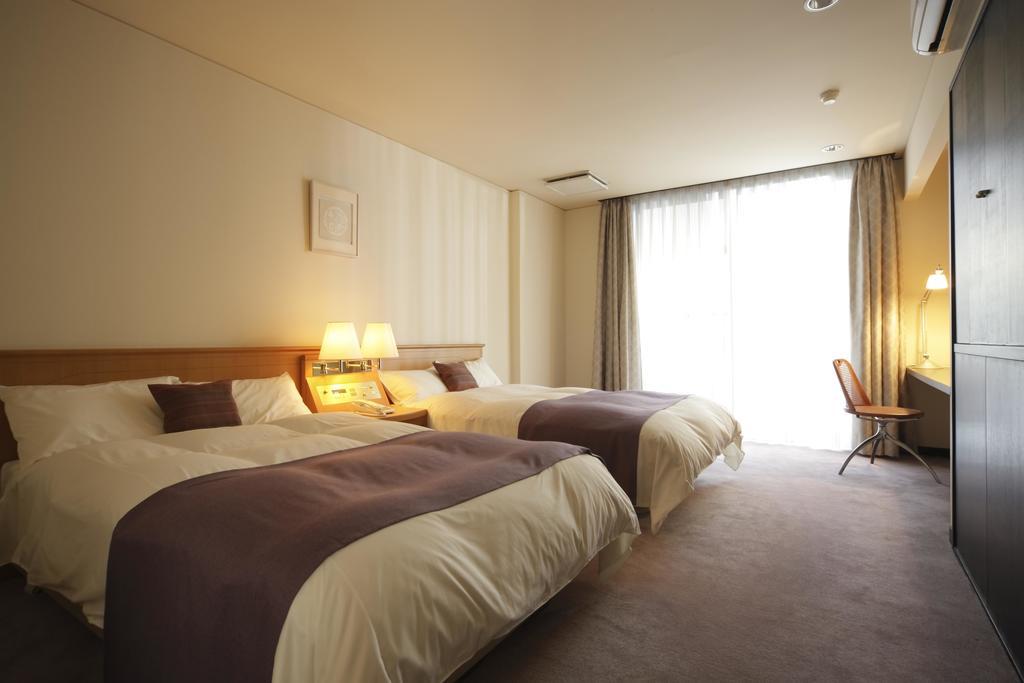 Auberge Suzukane Koriyama  Exterior foto