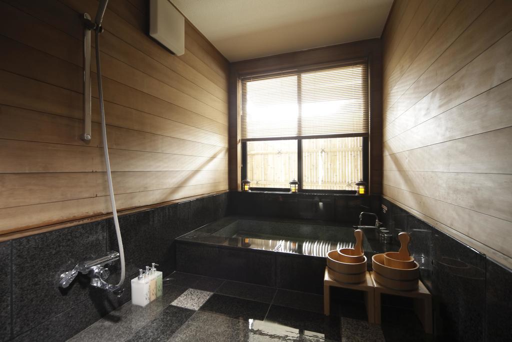 Auberge Suzukane Koriyama  Exterior foto