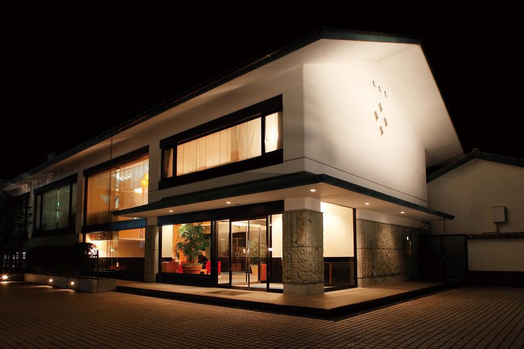 Auberge Suzukane Koriyama  Exterior foto