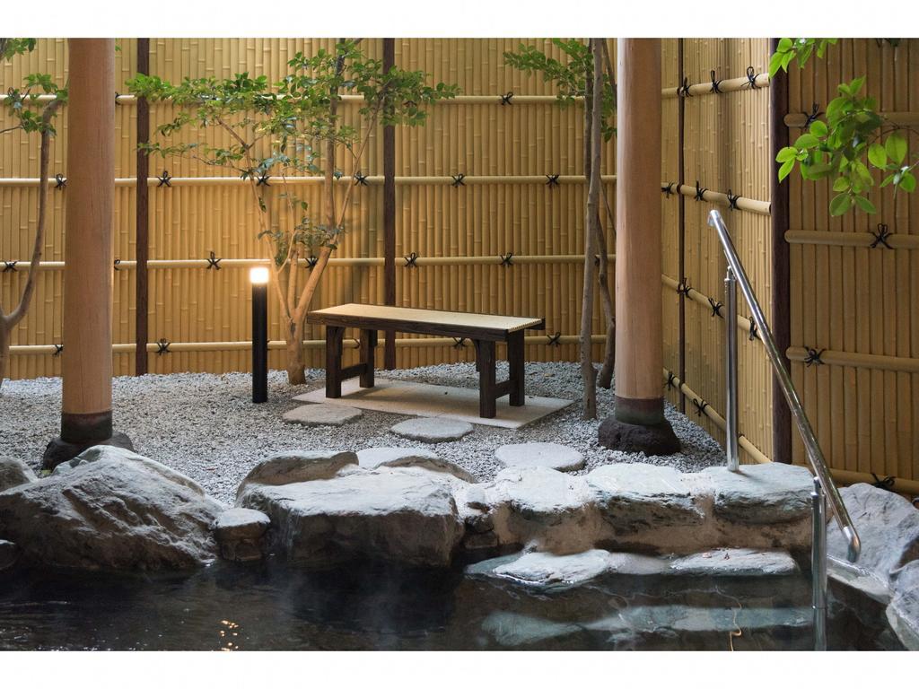 Auberge Suzukane Koriyama  Exterior foto