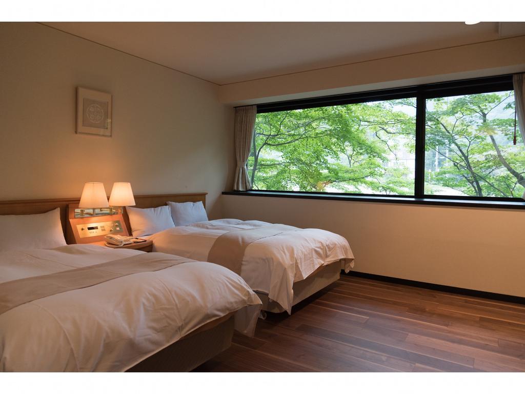 Auberge Suzukane Koriyama  Exterior foto