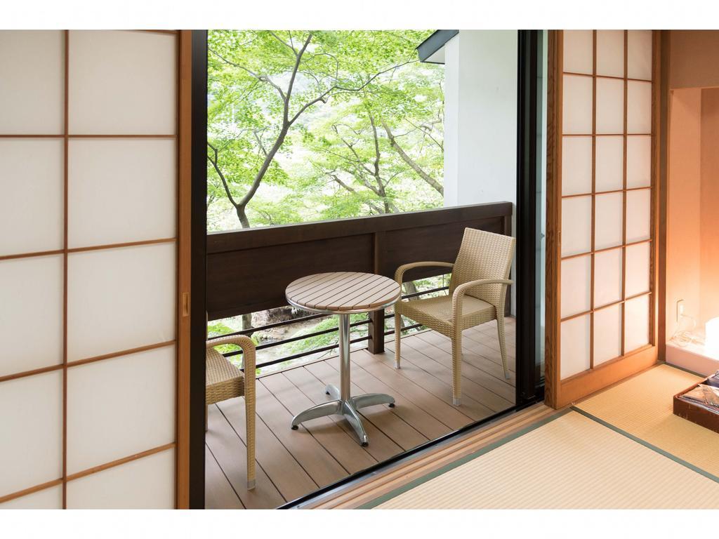 Auberge Suzukane Koriyama  Exterior foto