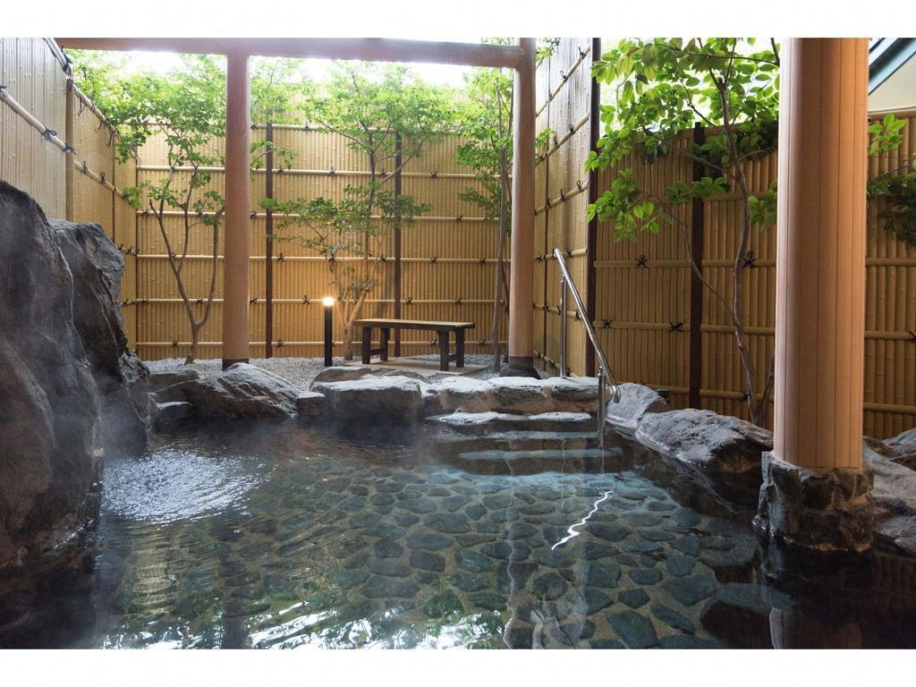 Auberge Suzukane Koriyama  Exterior foto